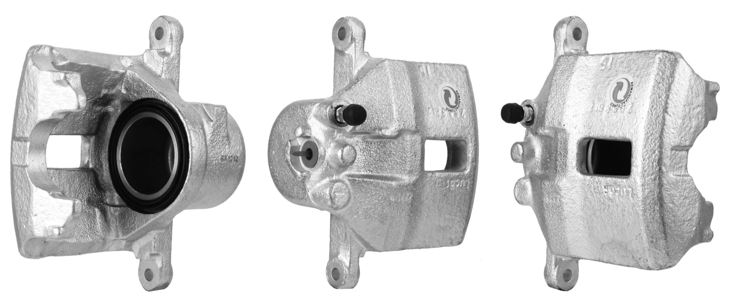 DRI 3170700 Bremssattel