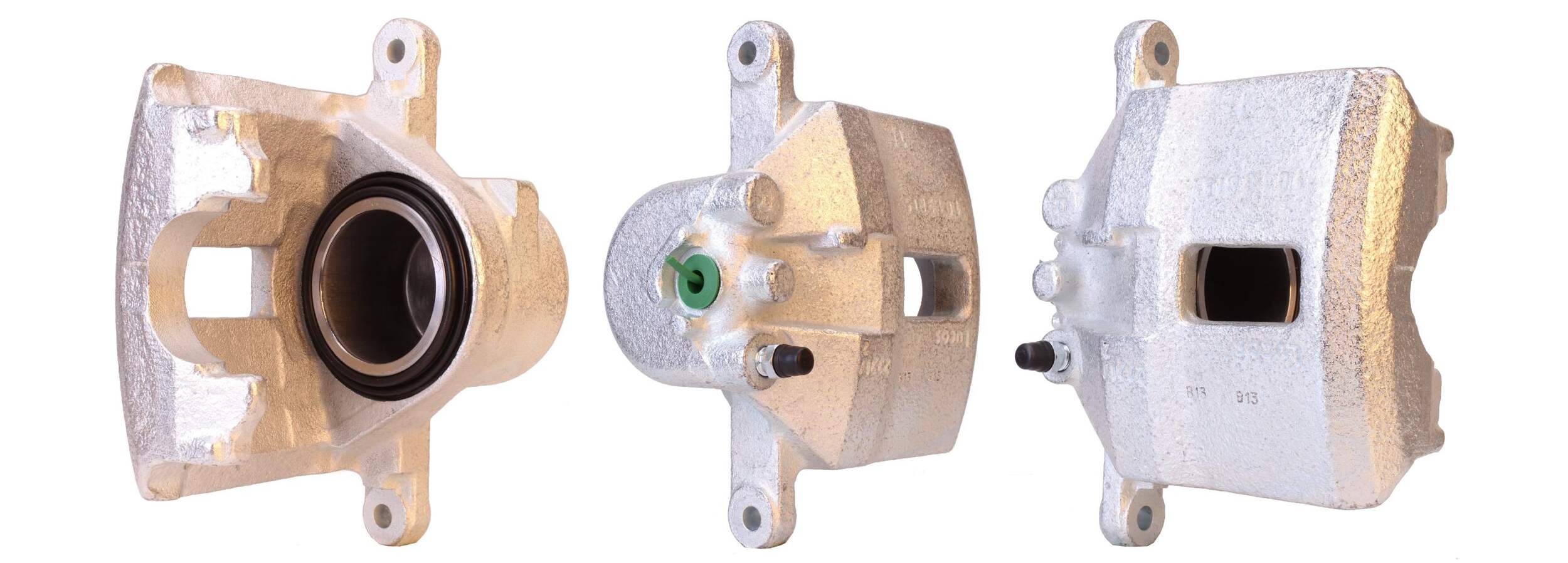 DRI 3270700 Bremssattel