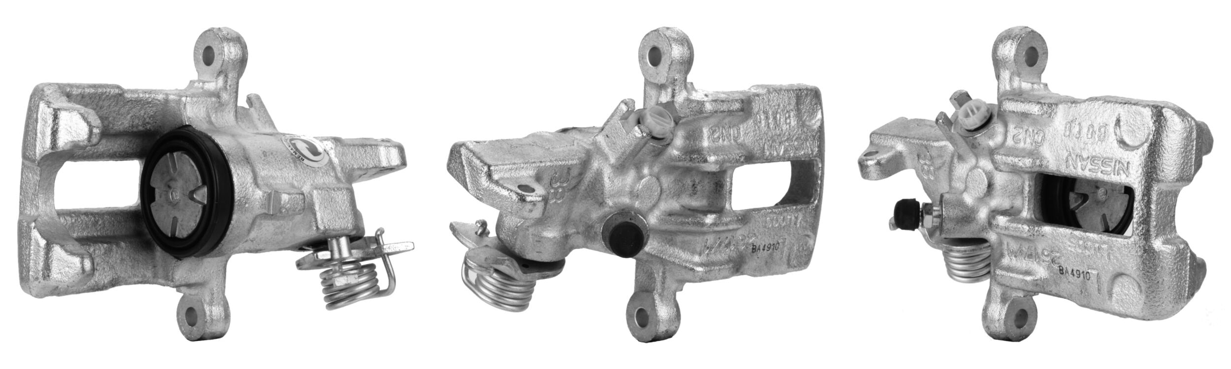 DRI 4172000 Bremssattel