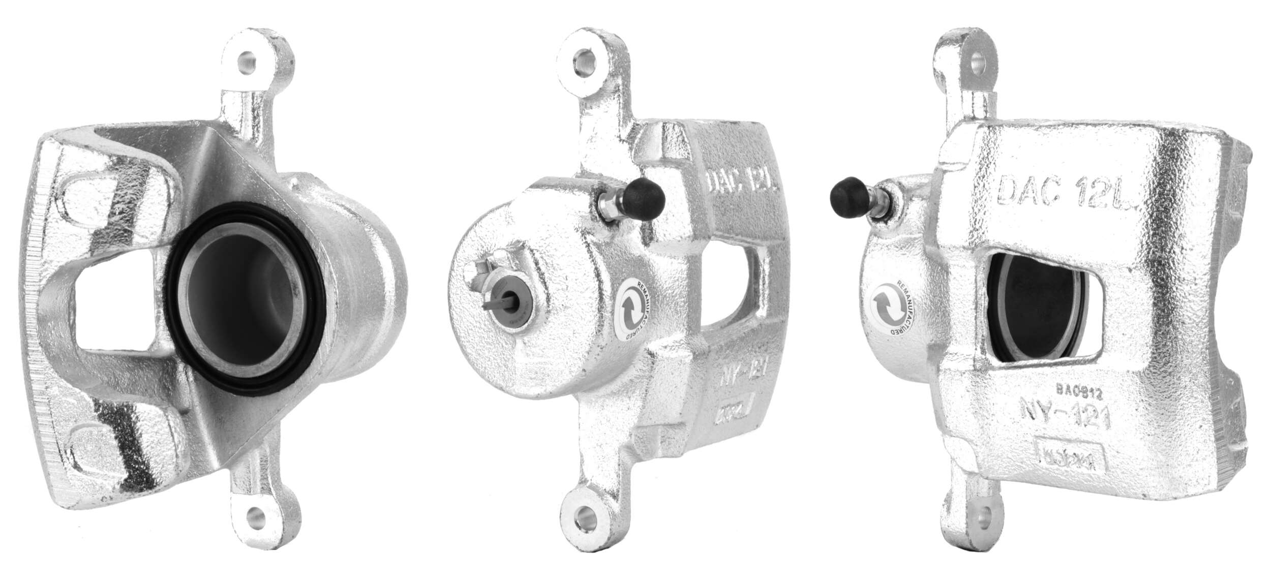 DRI 3165800 Bremssattel
