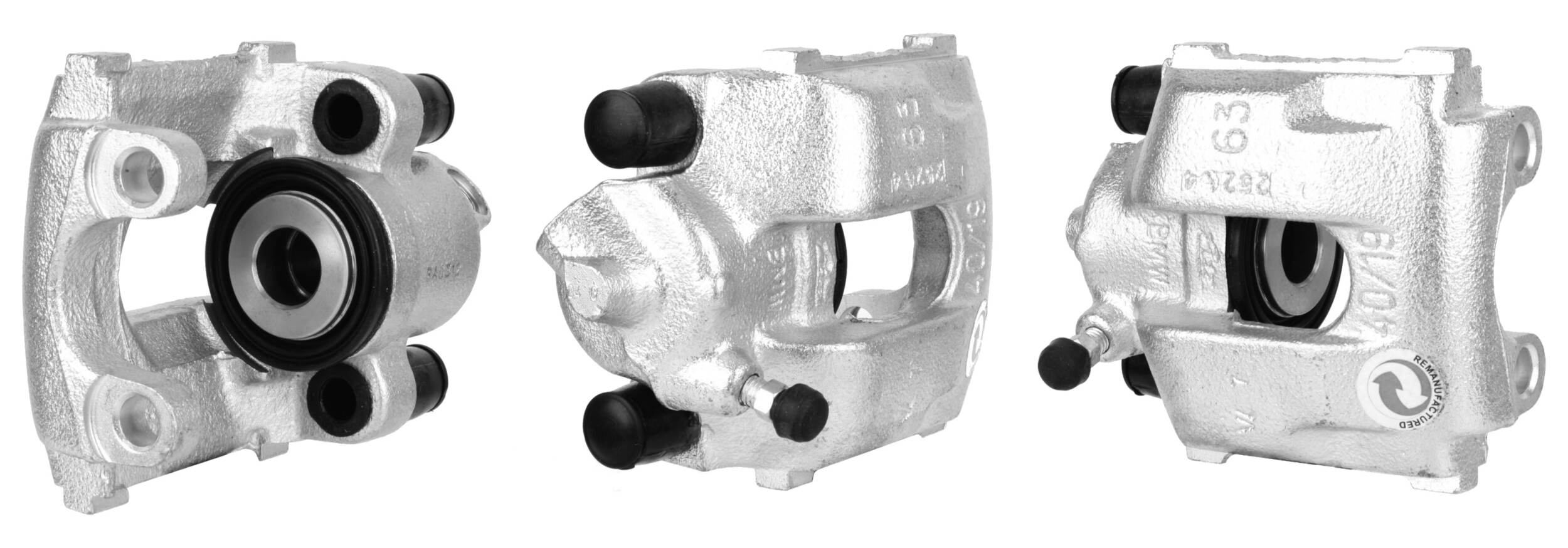 DRI 4154600 Bremssattel