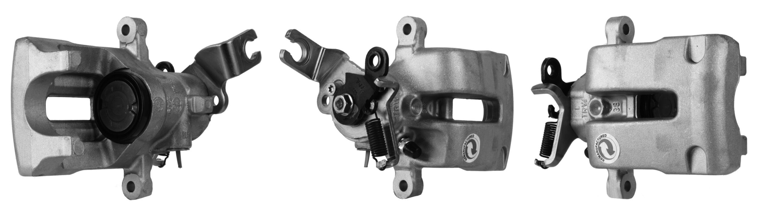DRI 4182600 Bremssattel