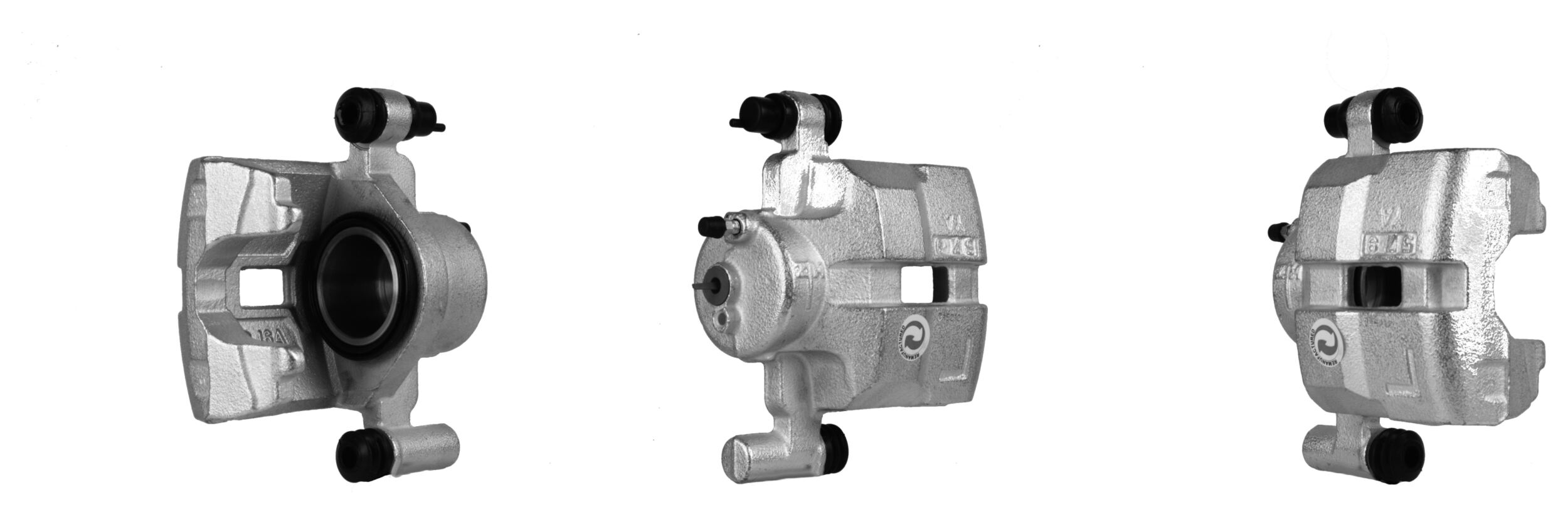 DRI 3176400 Bremssattel