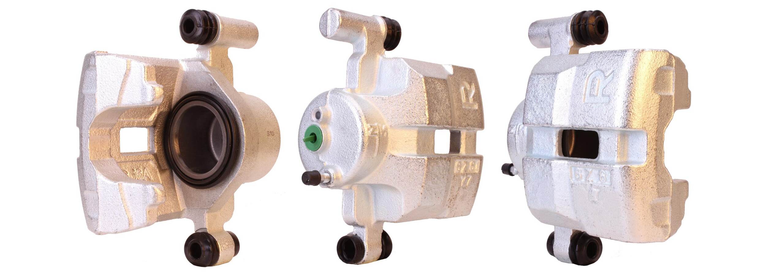 DRI 3276400 Bremssattel