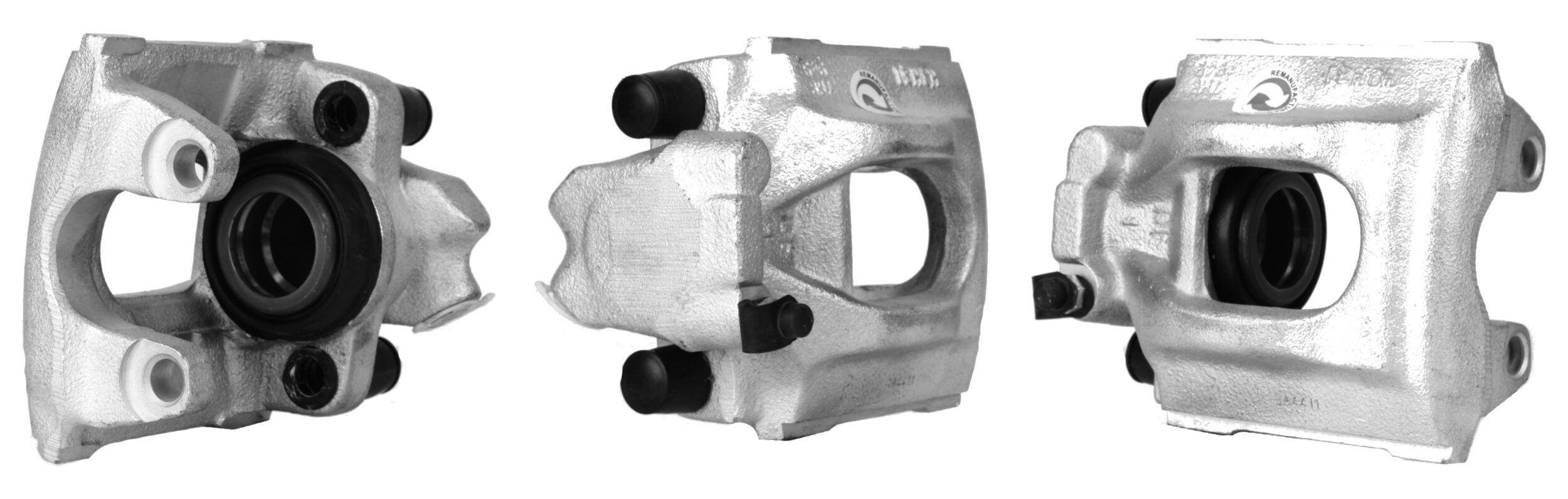 DRI 4176600 Bremssattel