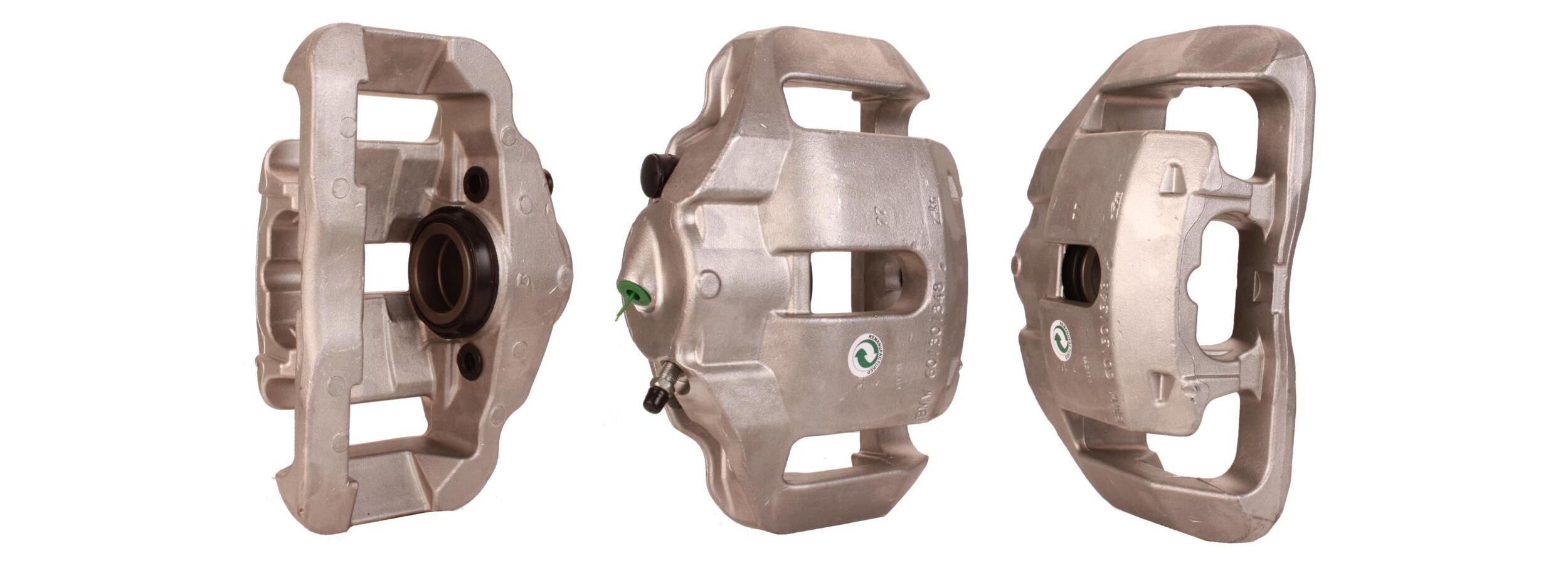 DRI 3166700 Bremssattel