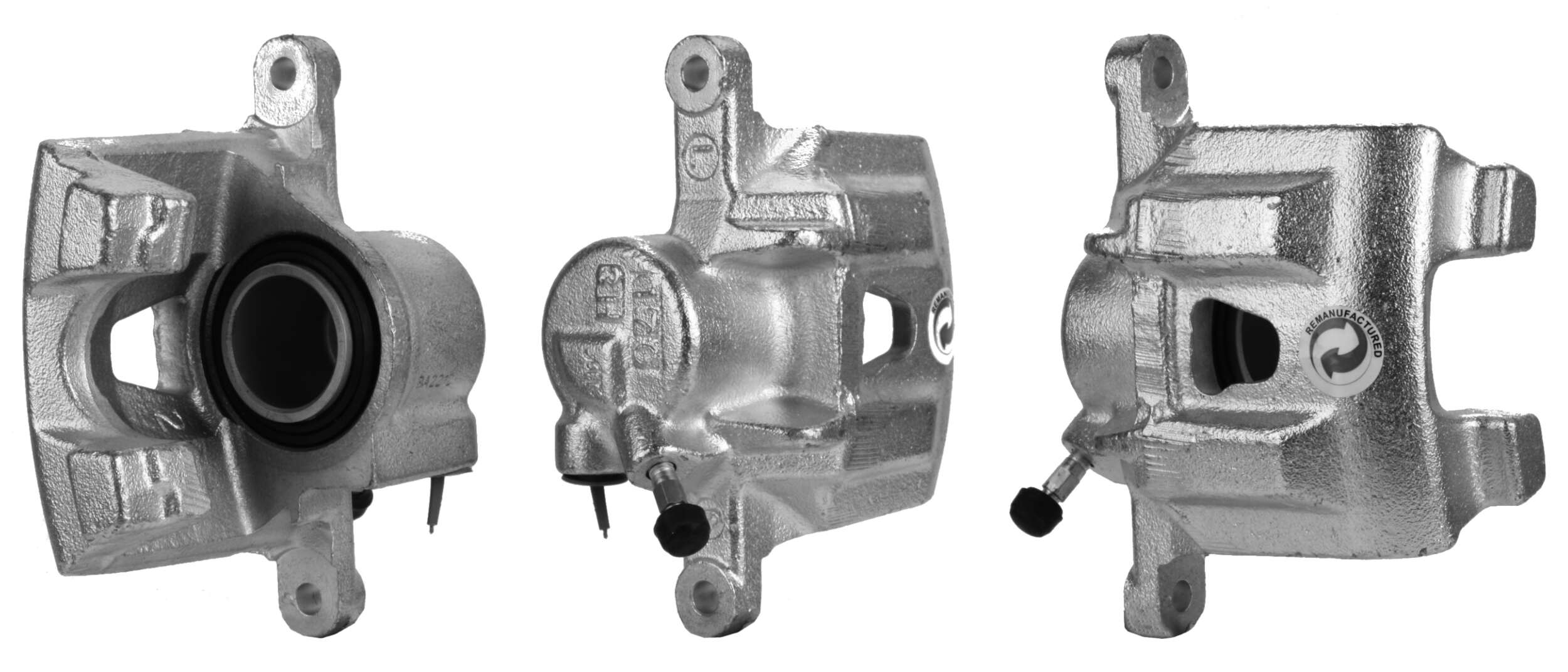 DRI 4186600 Bremssattel