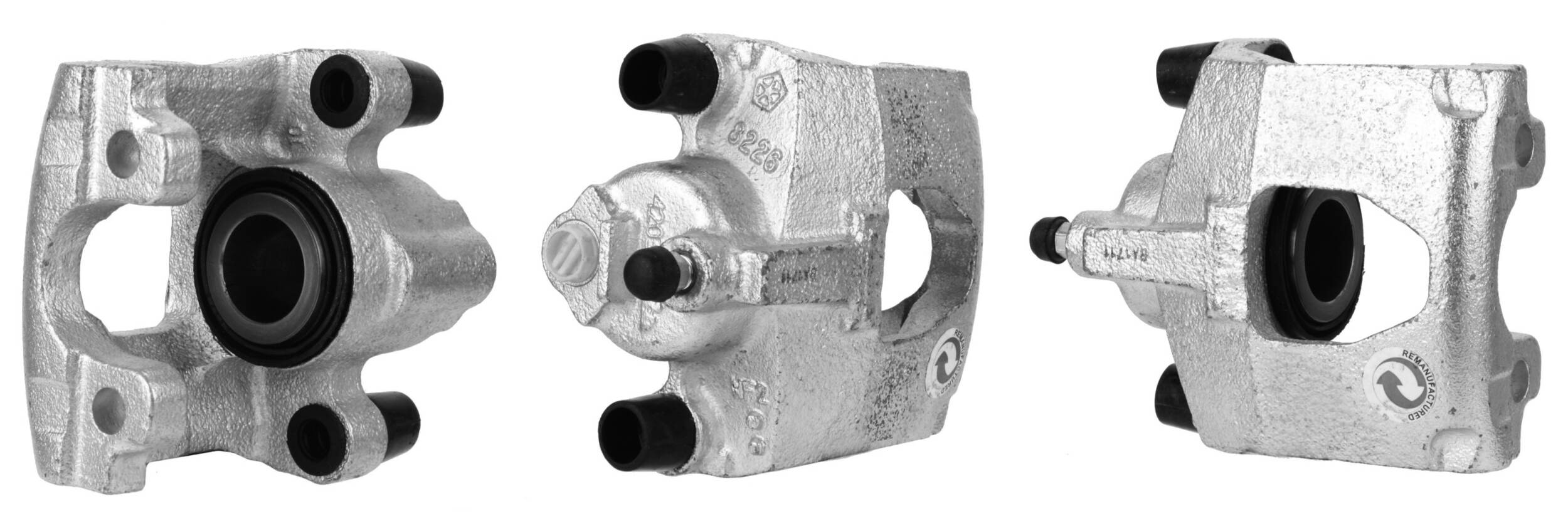 DRI 4176800 Bremssattel