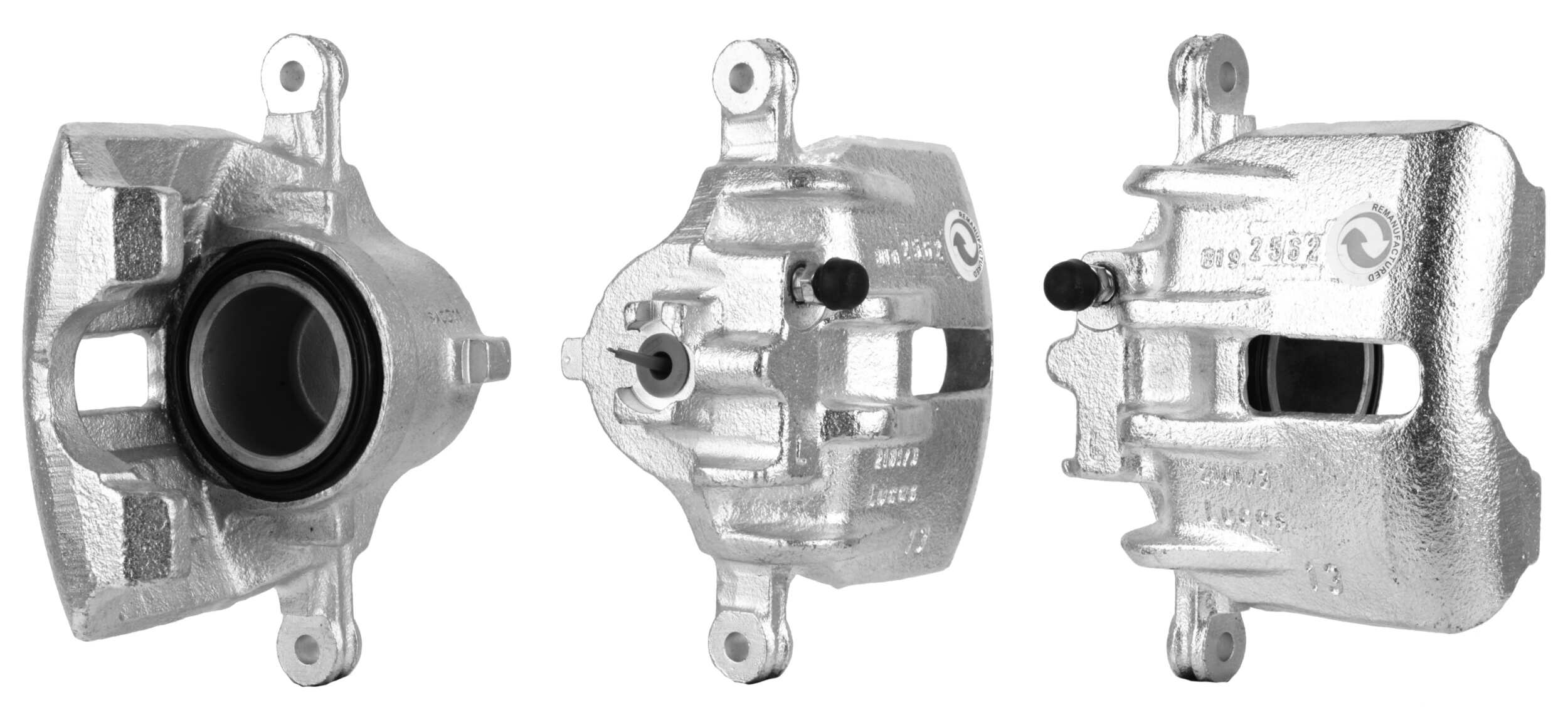 DRI 3177000 Bremssattel