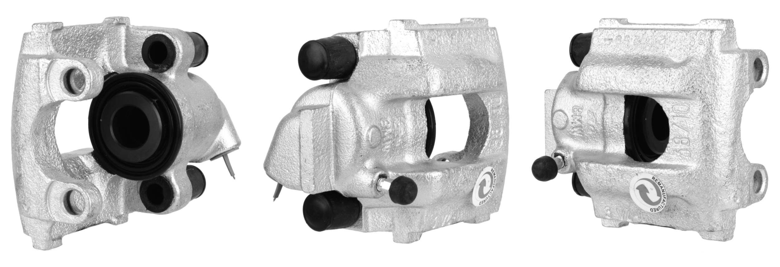 DRI 4157400 Bremssattel
