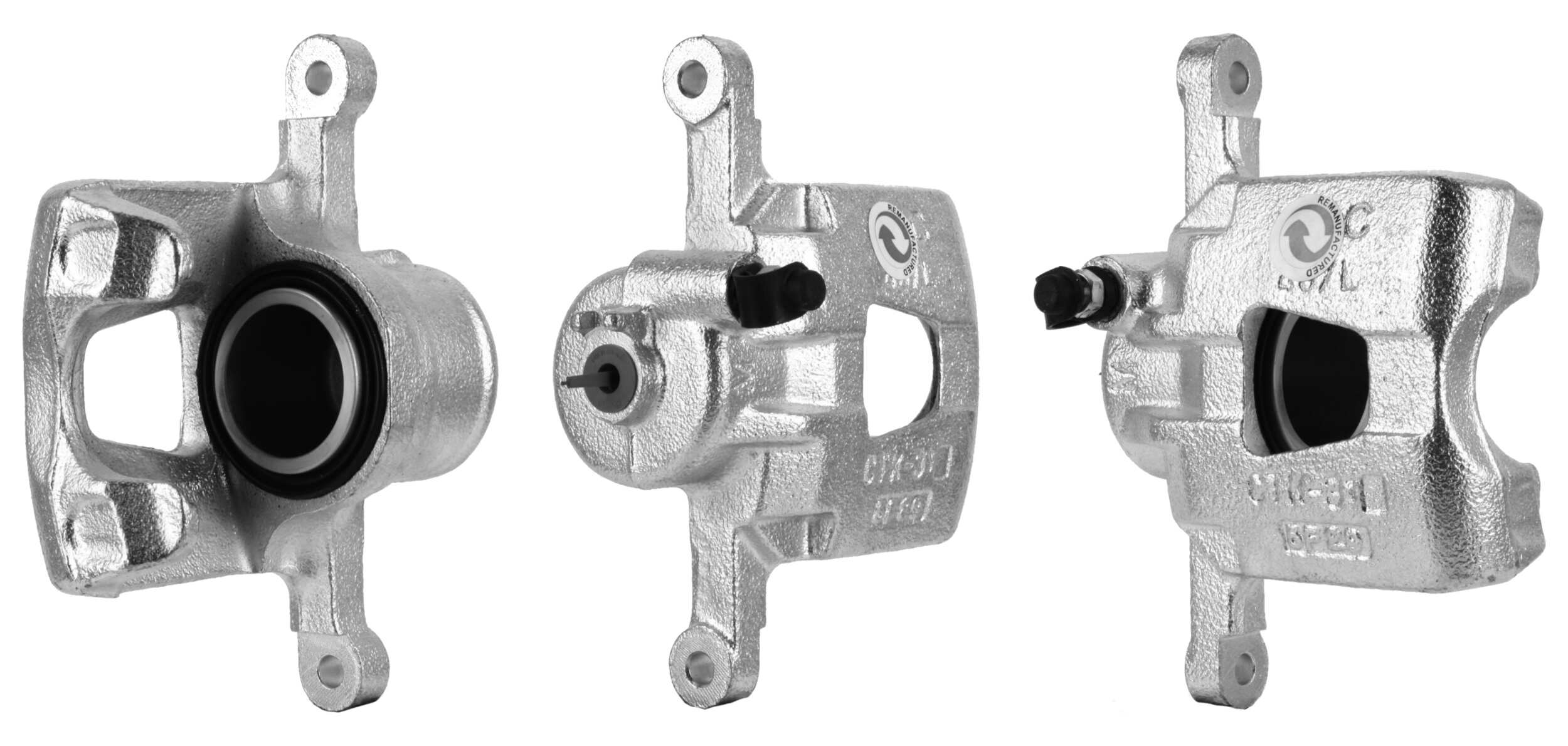 DRI 3168500 Bremssattel