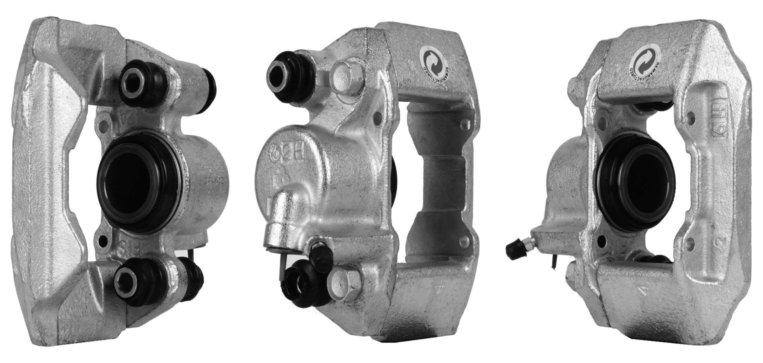 DRI 4182901 Bremssattel