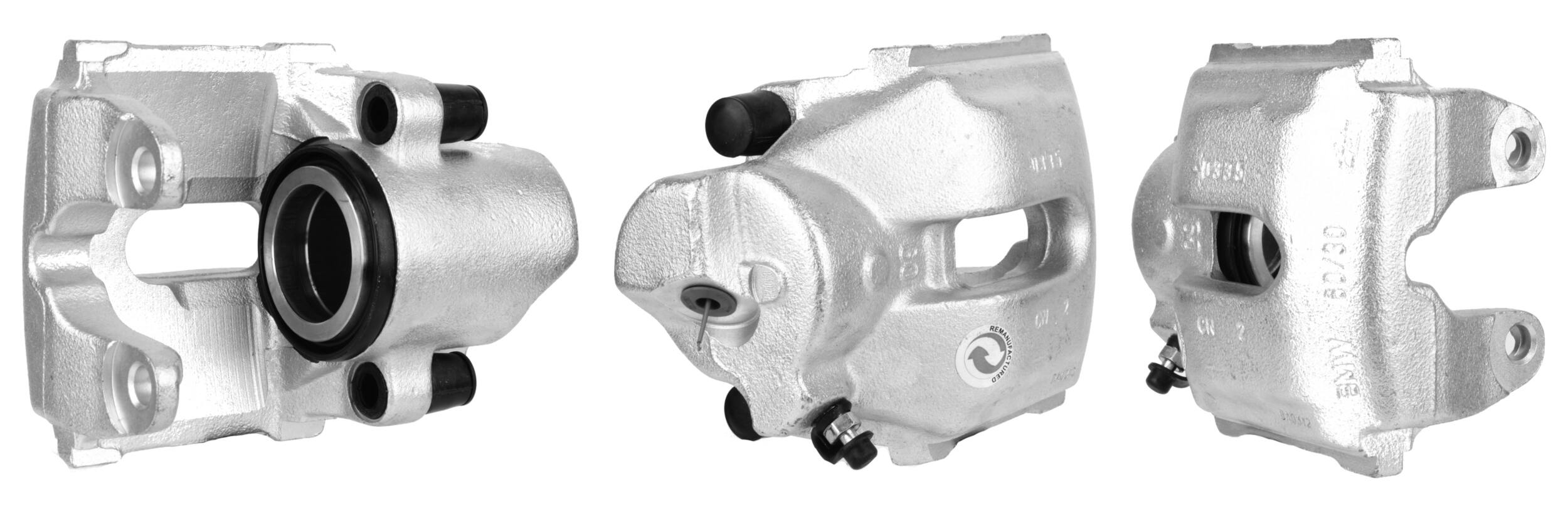 DRI 3168600 Bremssattel