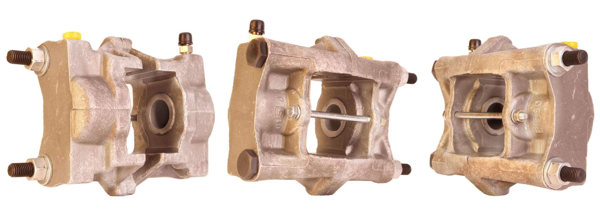 DRI 4255800 Bremssattel