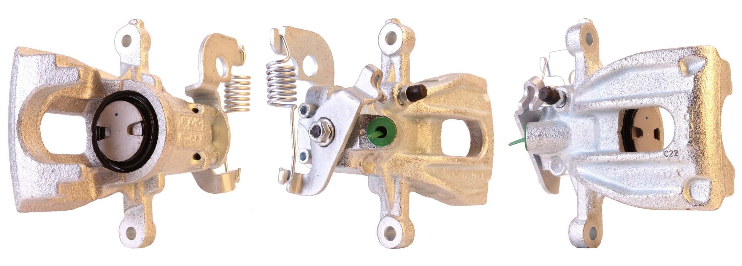 DRI 4276100 Bremssattel
