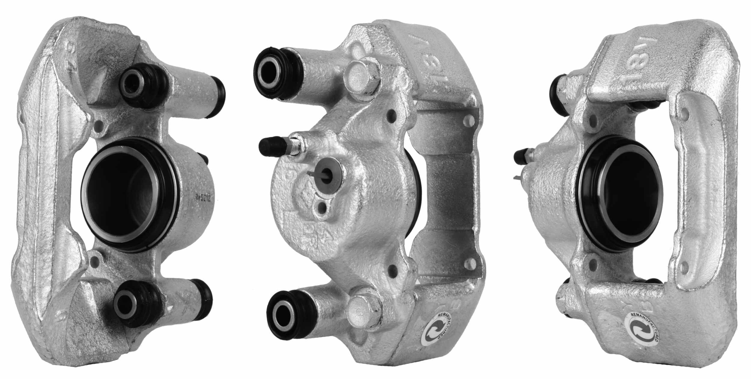 DRI 3108001 Bremssattel
