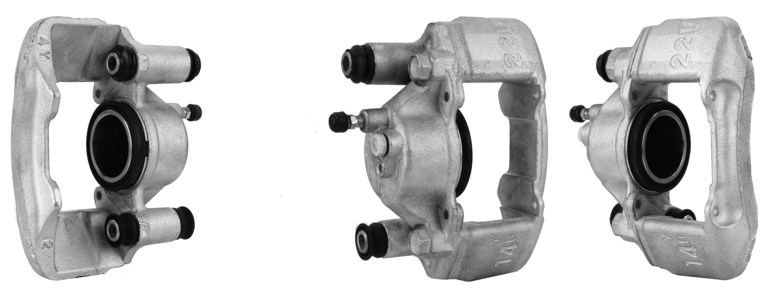 DRI 3127401 Bremssattel