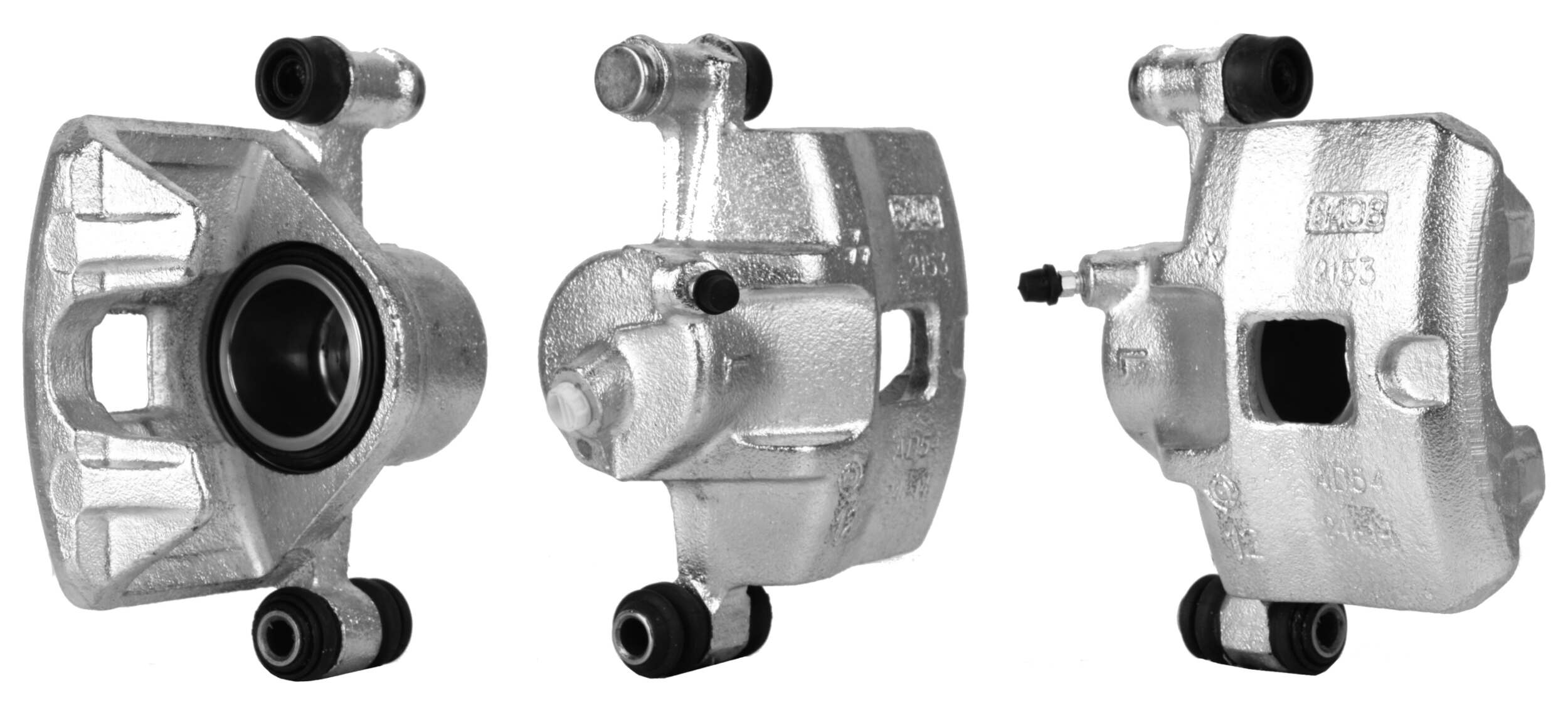 DRI 3107000 Bremssattel