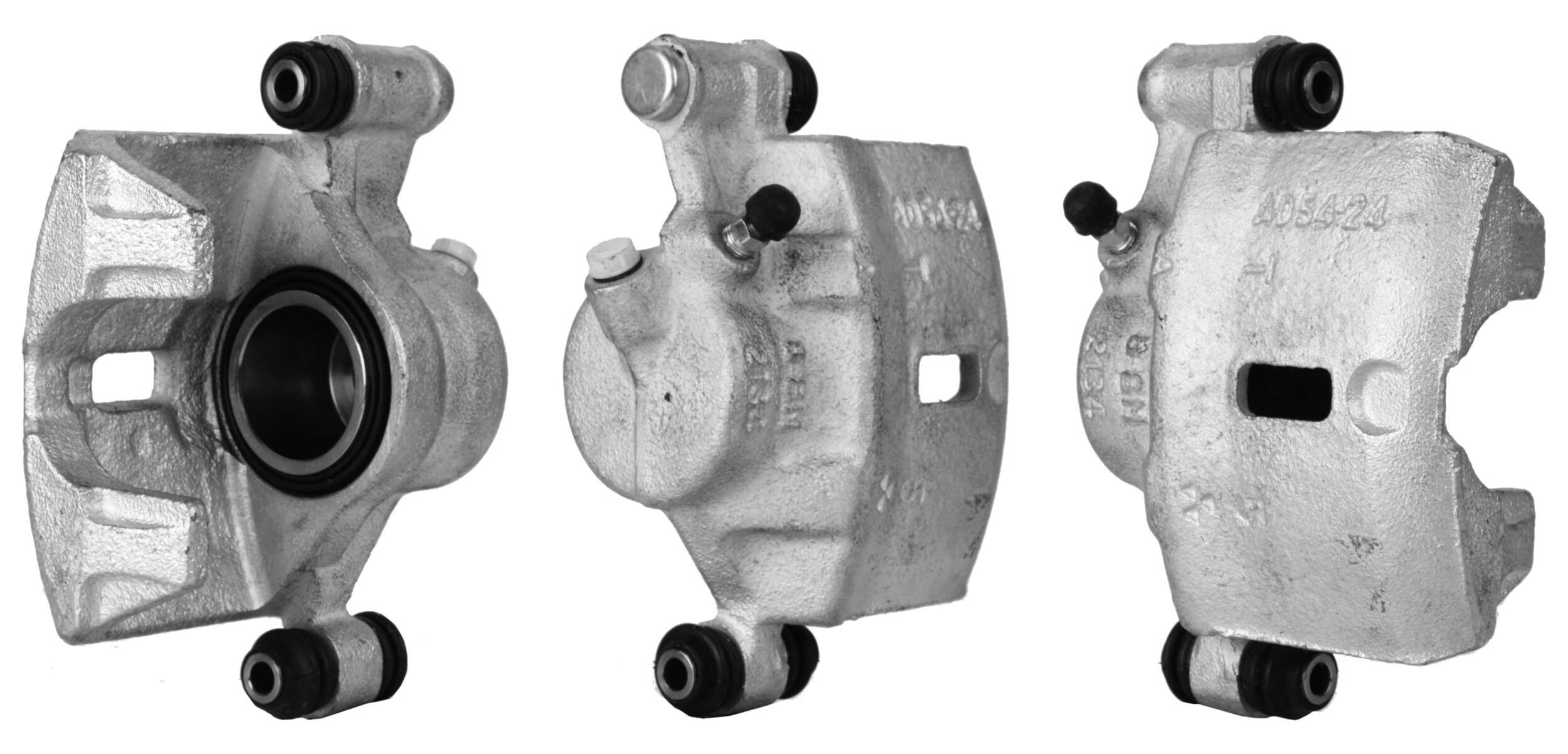 DRI 3117300 Bremssattel