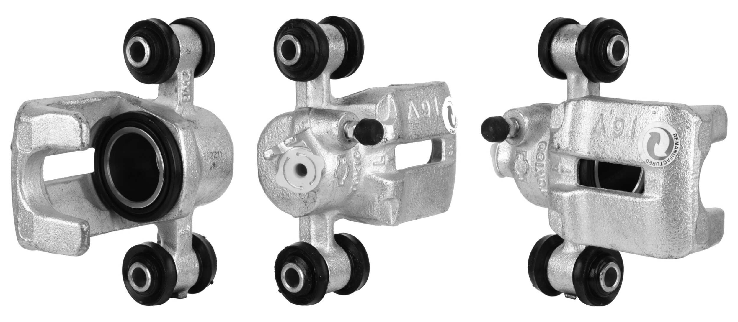 DRI 3128100 Bremssattel