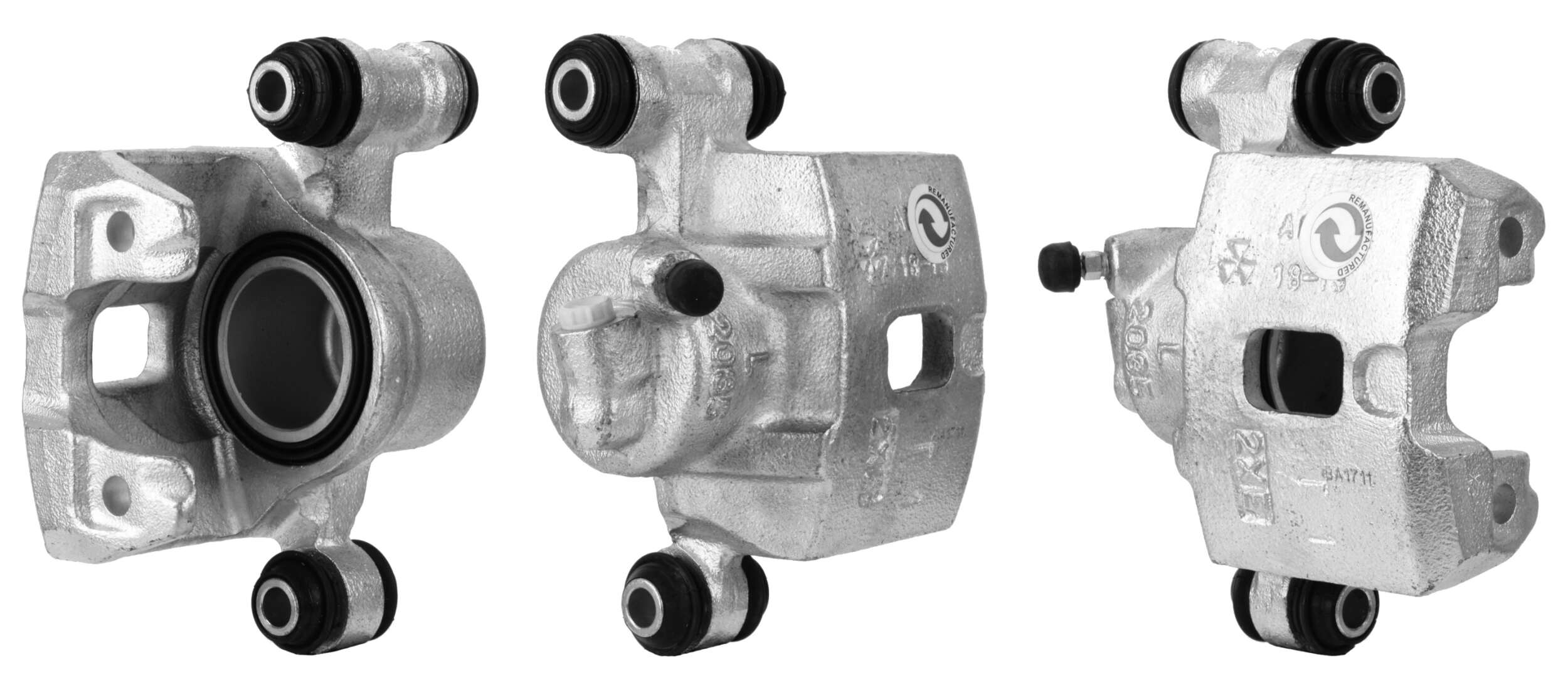 DRI 3121300 Bremssattel