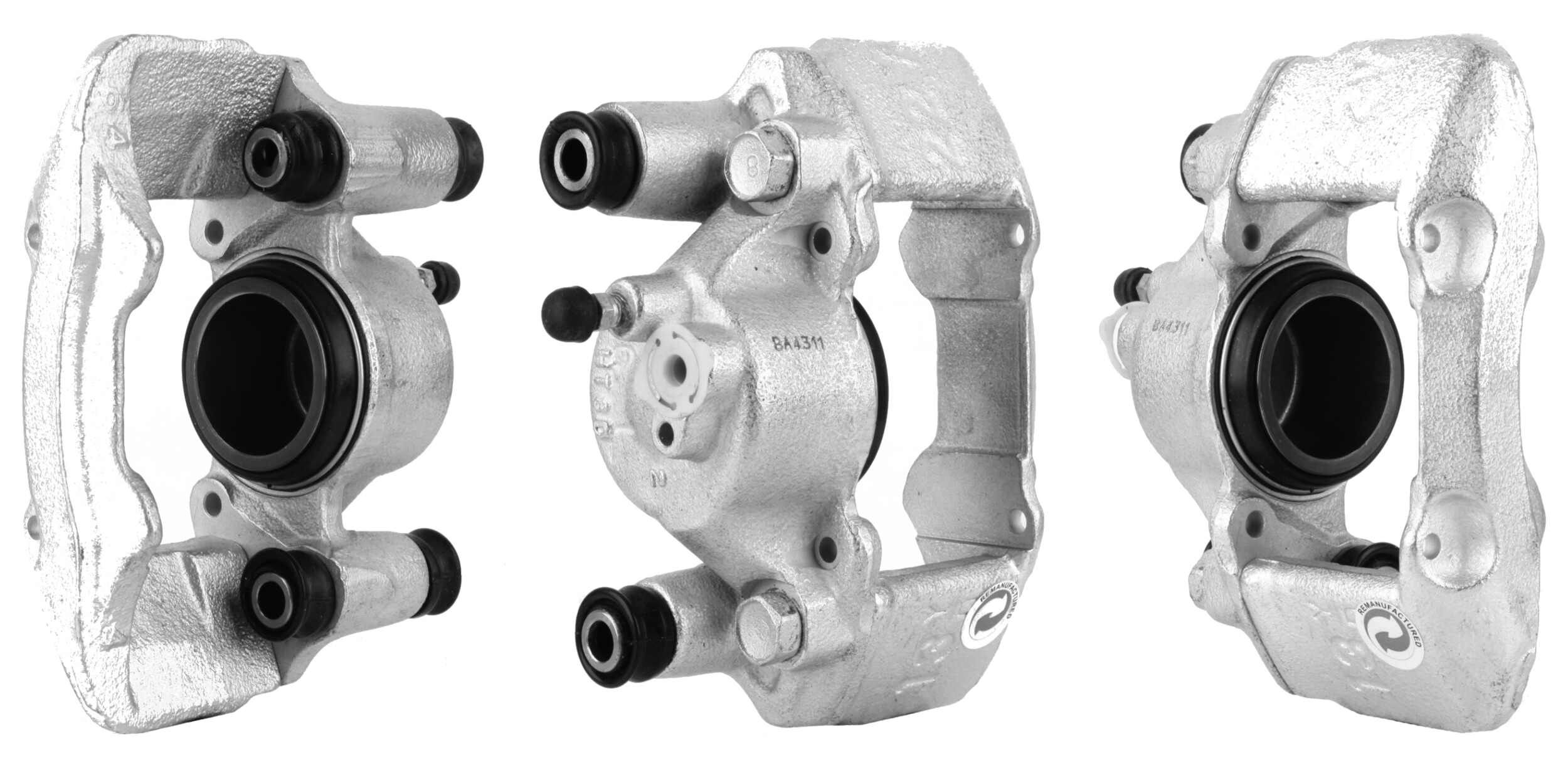 DRI 3126401 Bremssattel