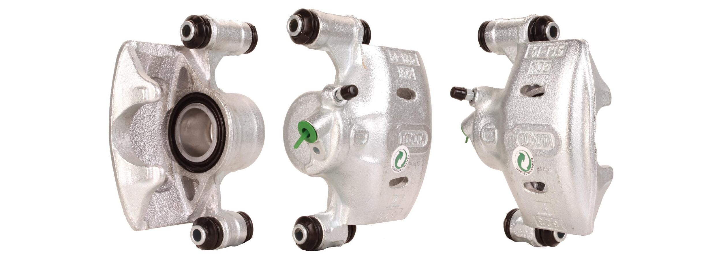 DRI 3128900 Bremssattel