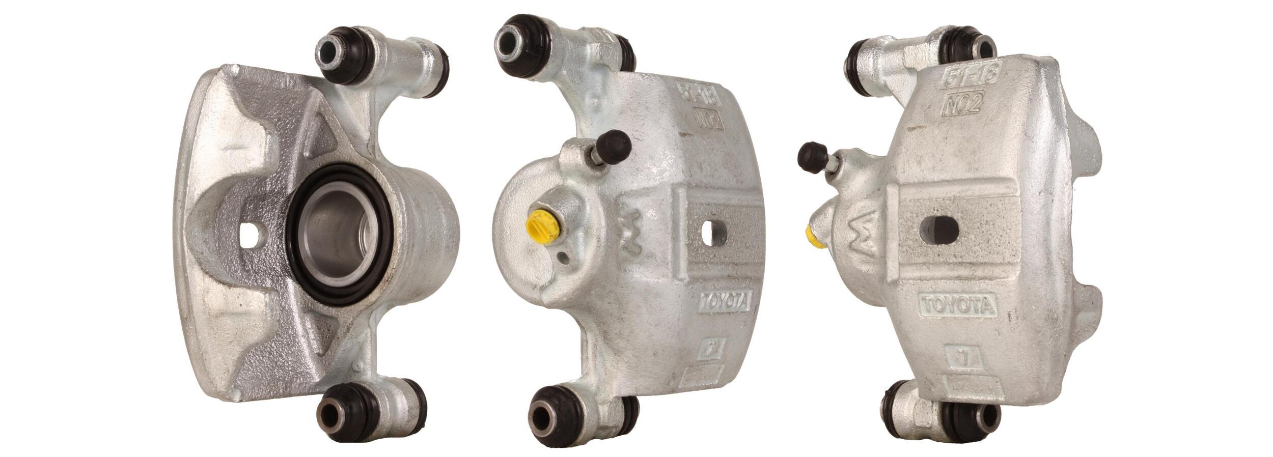 DRI 3133000 Bremssattel