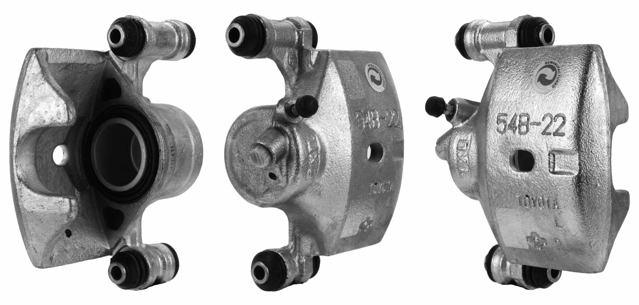 DRI 3131100 Bremssattel
