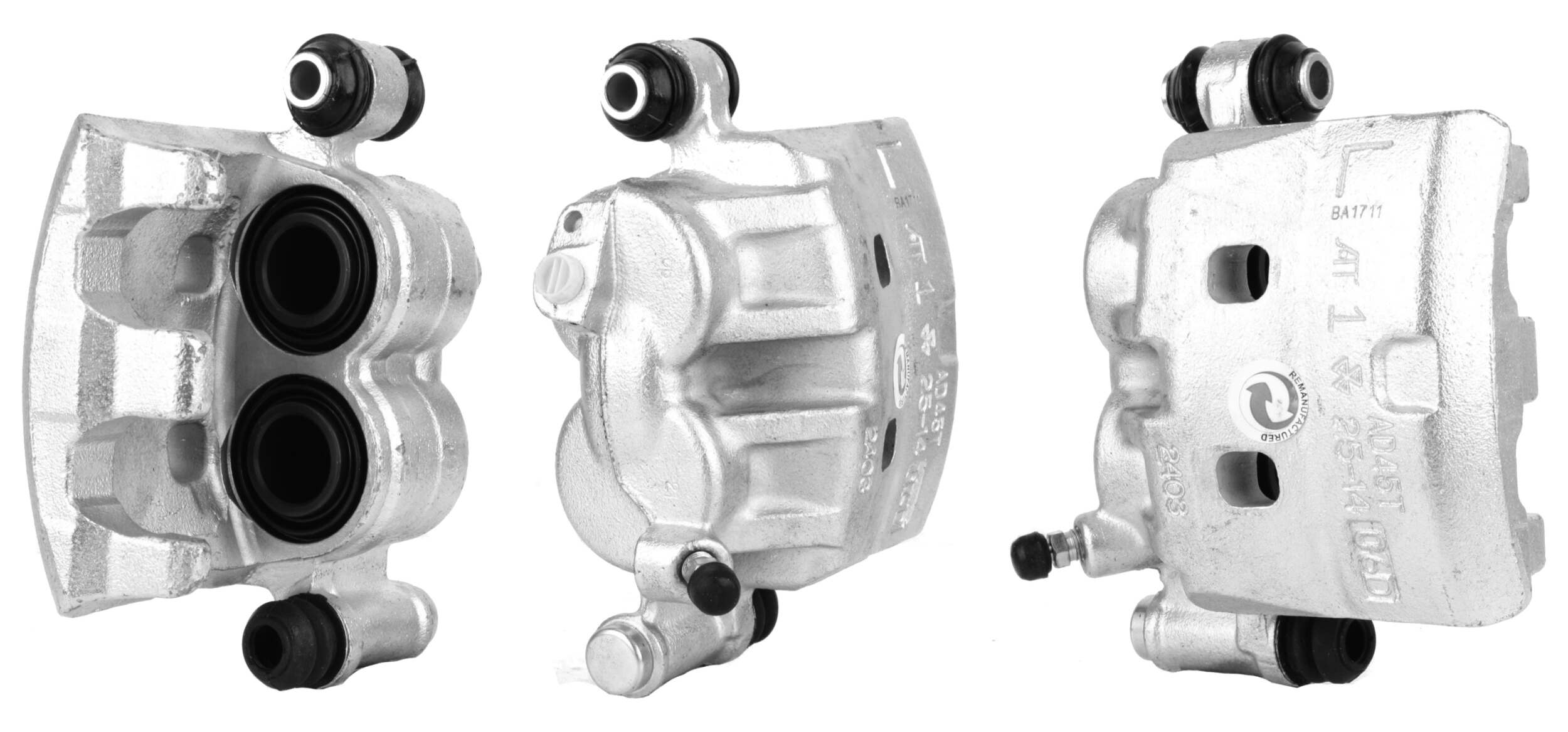 DRI 3137200 Bremssattel