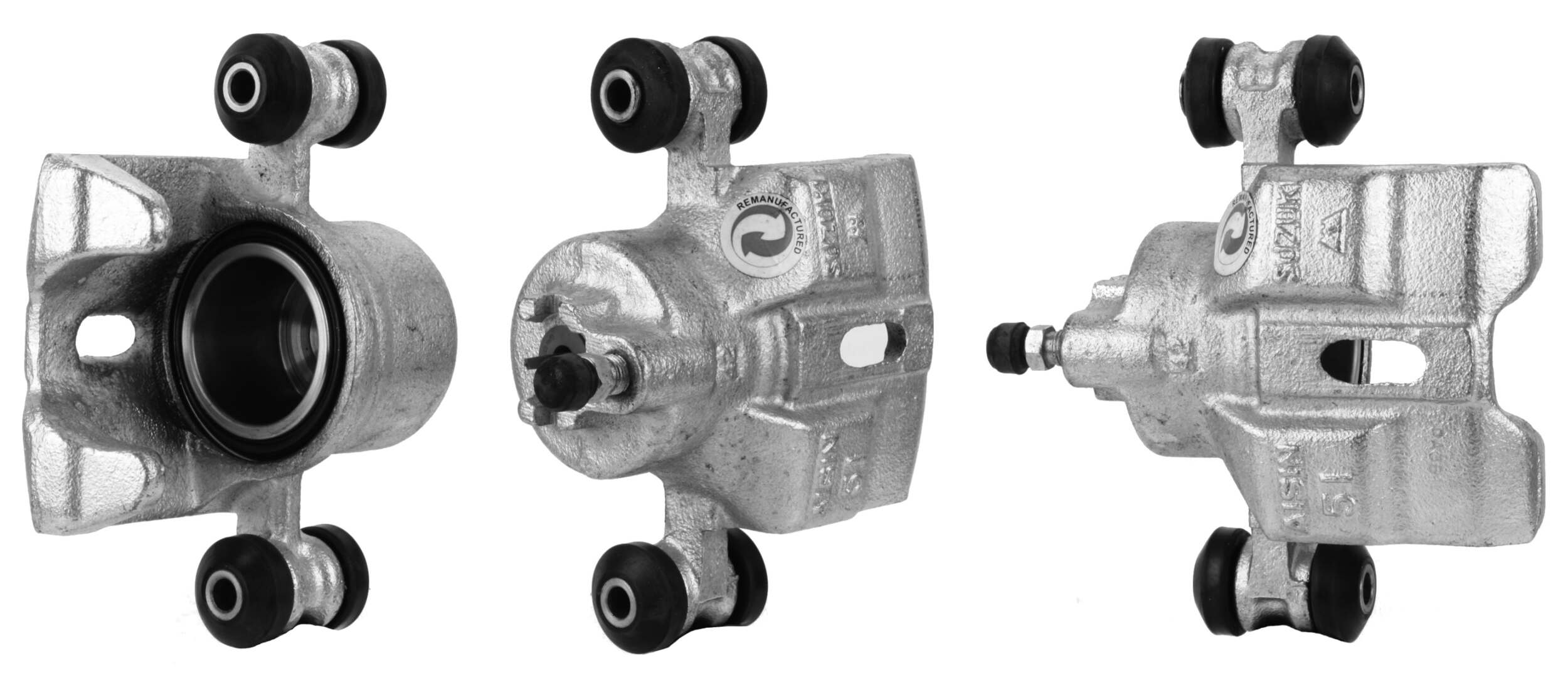 DRI 3134400 Bremssattel