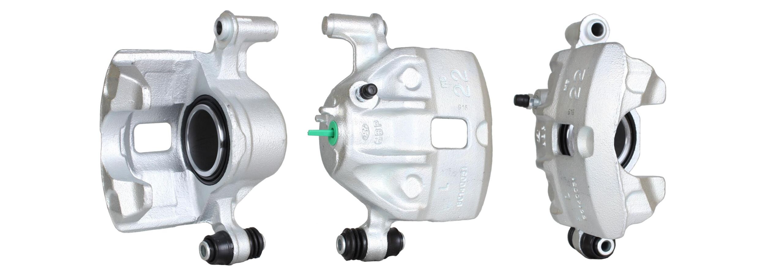 DRI 3137600 Bremssattel