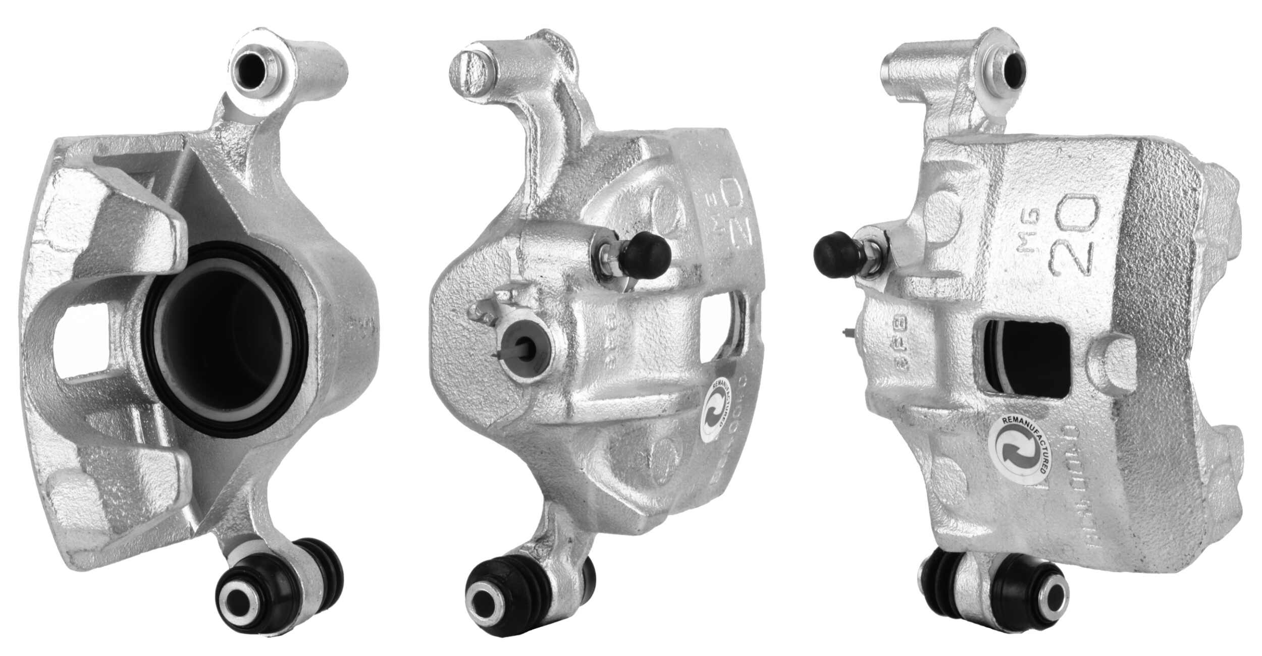 DRI 3130700 Bremssattel