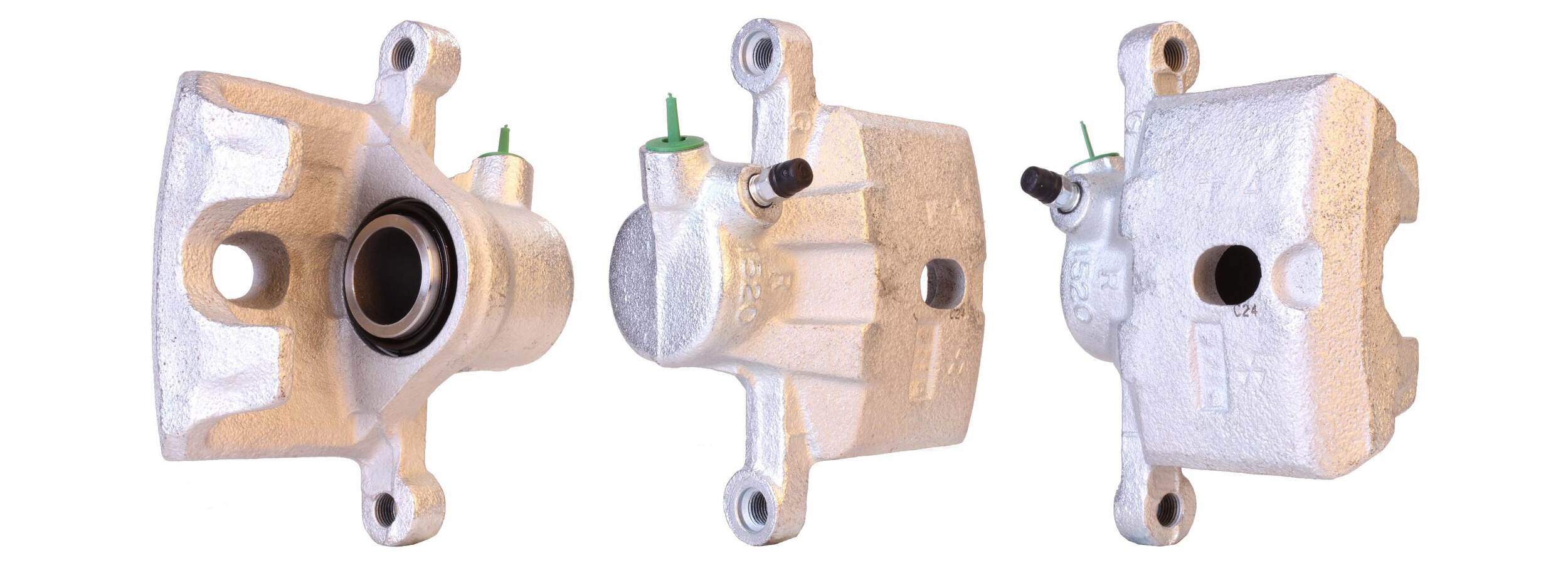DRI 4287800 Bremssattel