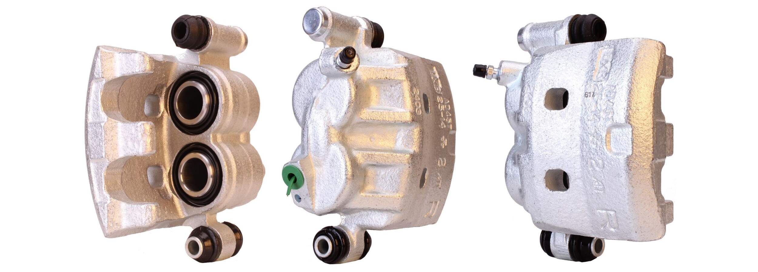 DRI 3237200 Bremssattel