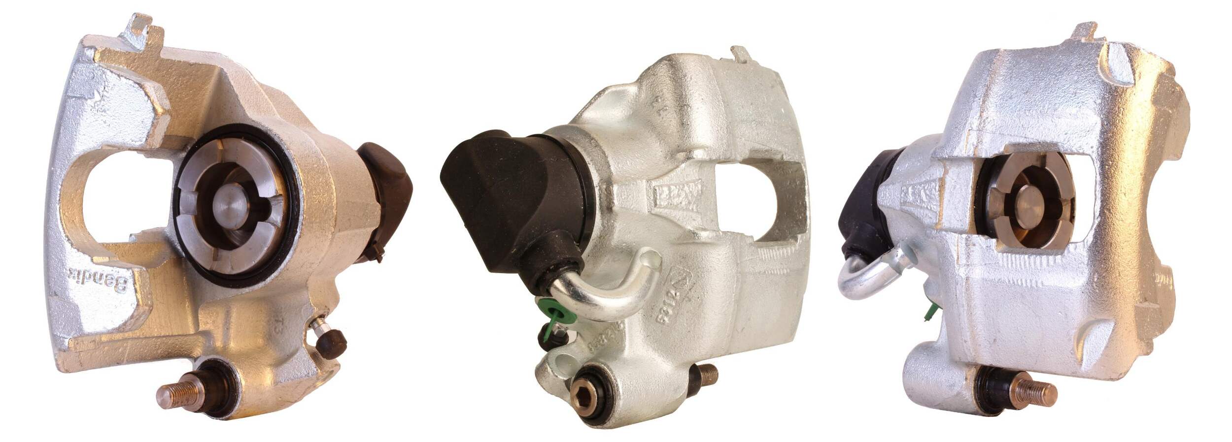 DRI 3250900 Bremssattel
