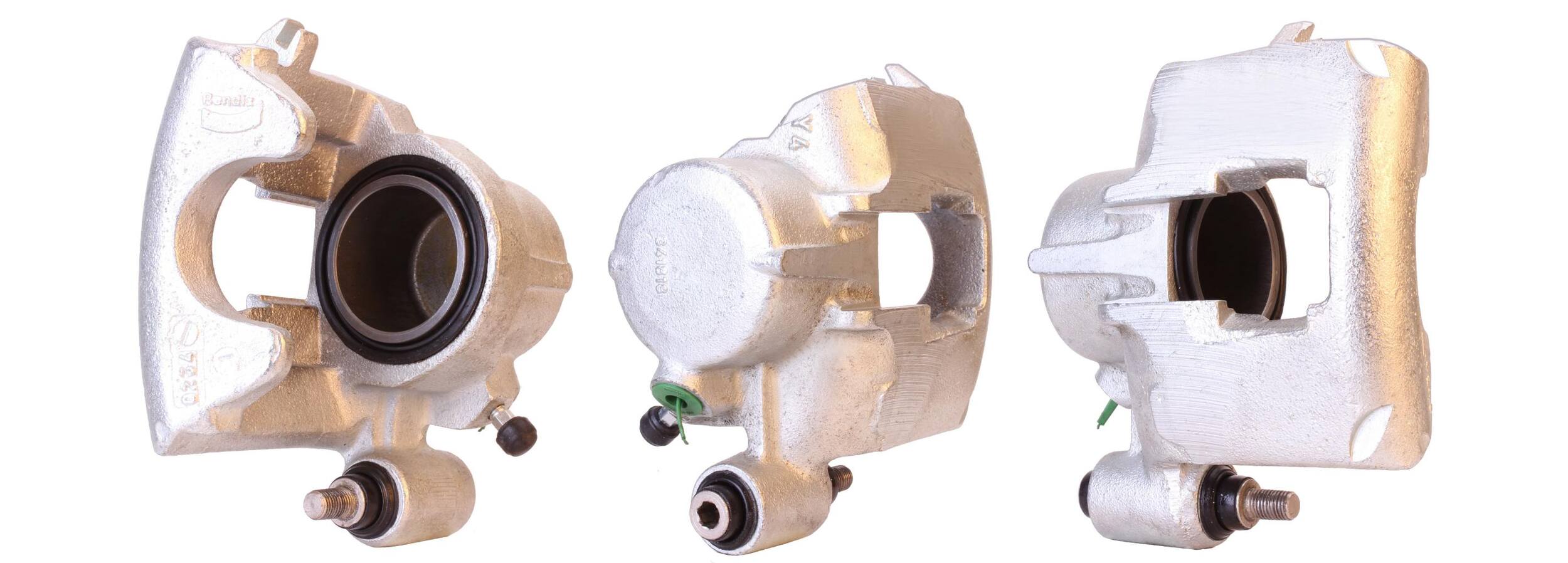 DRI 3260100 Bremssattel
