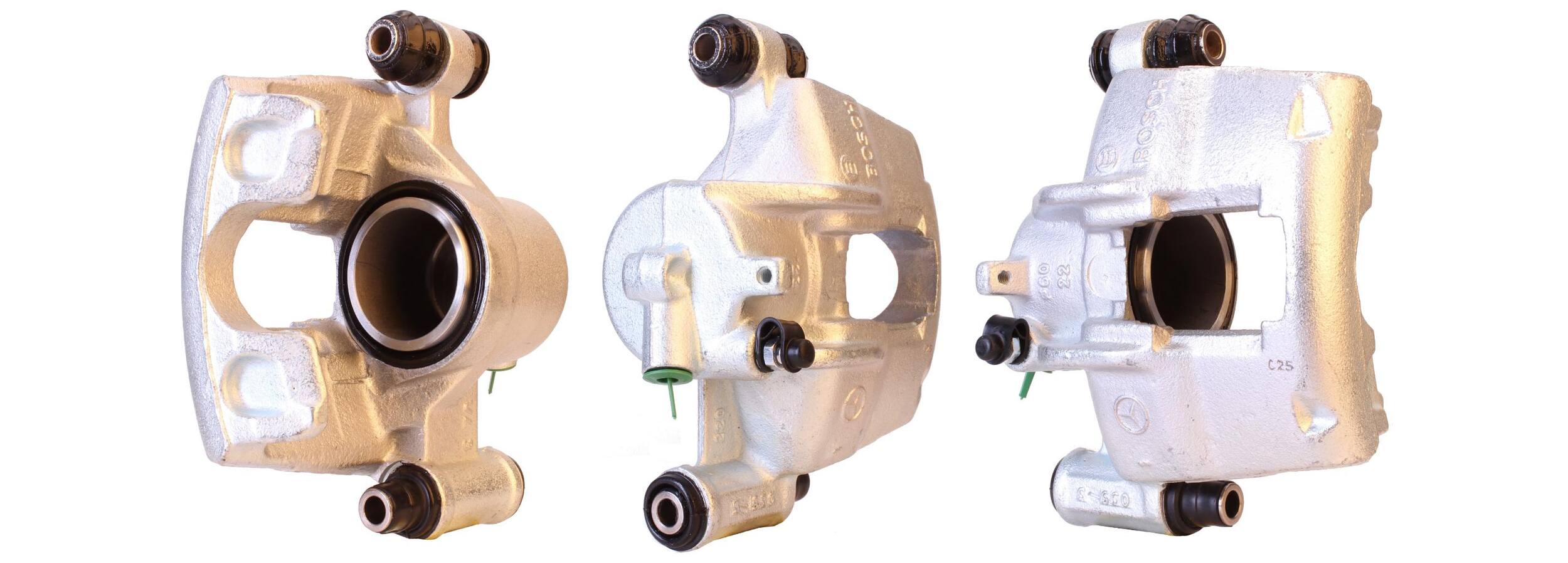 DRI 3290000 Bremssattel