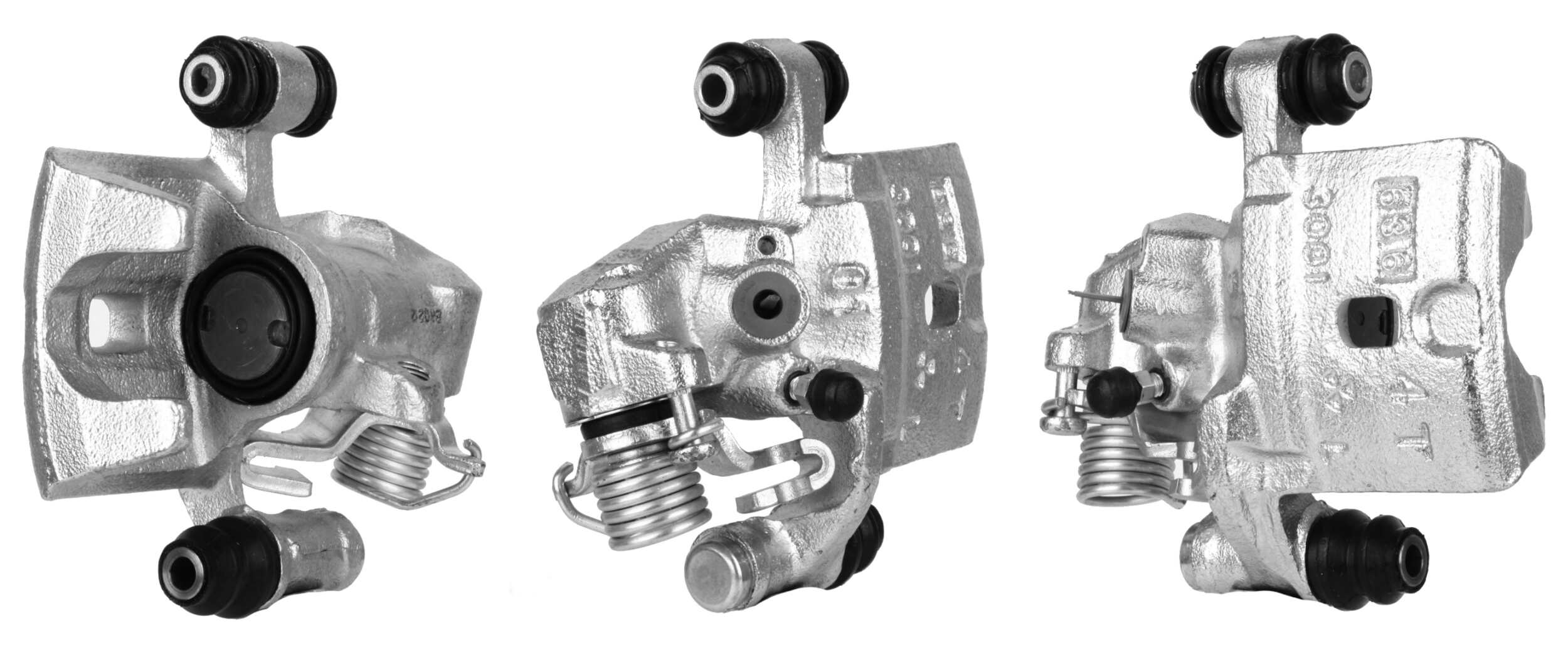 DRI 4196400 Bremssattel