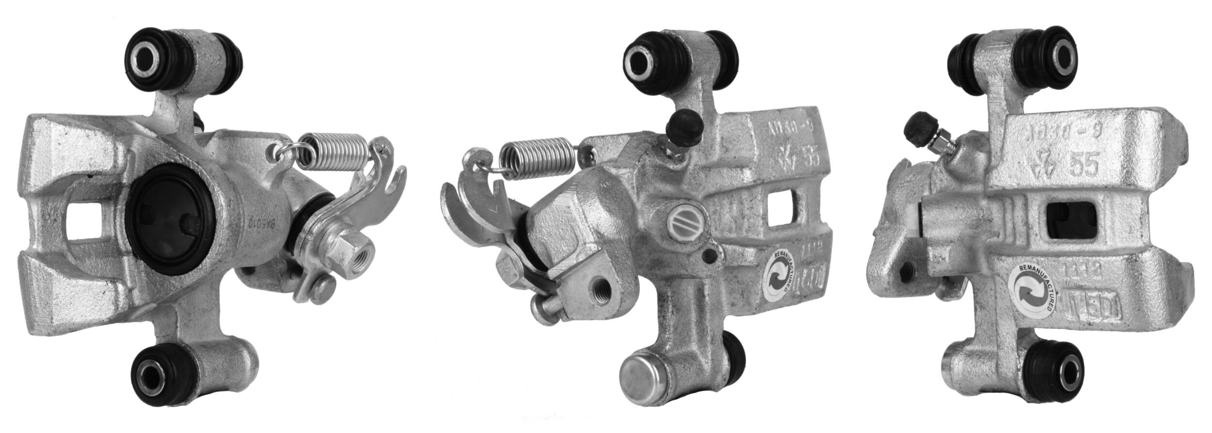 DRI 4100010 Bremssattel