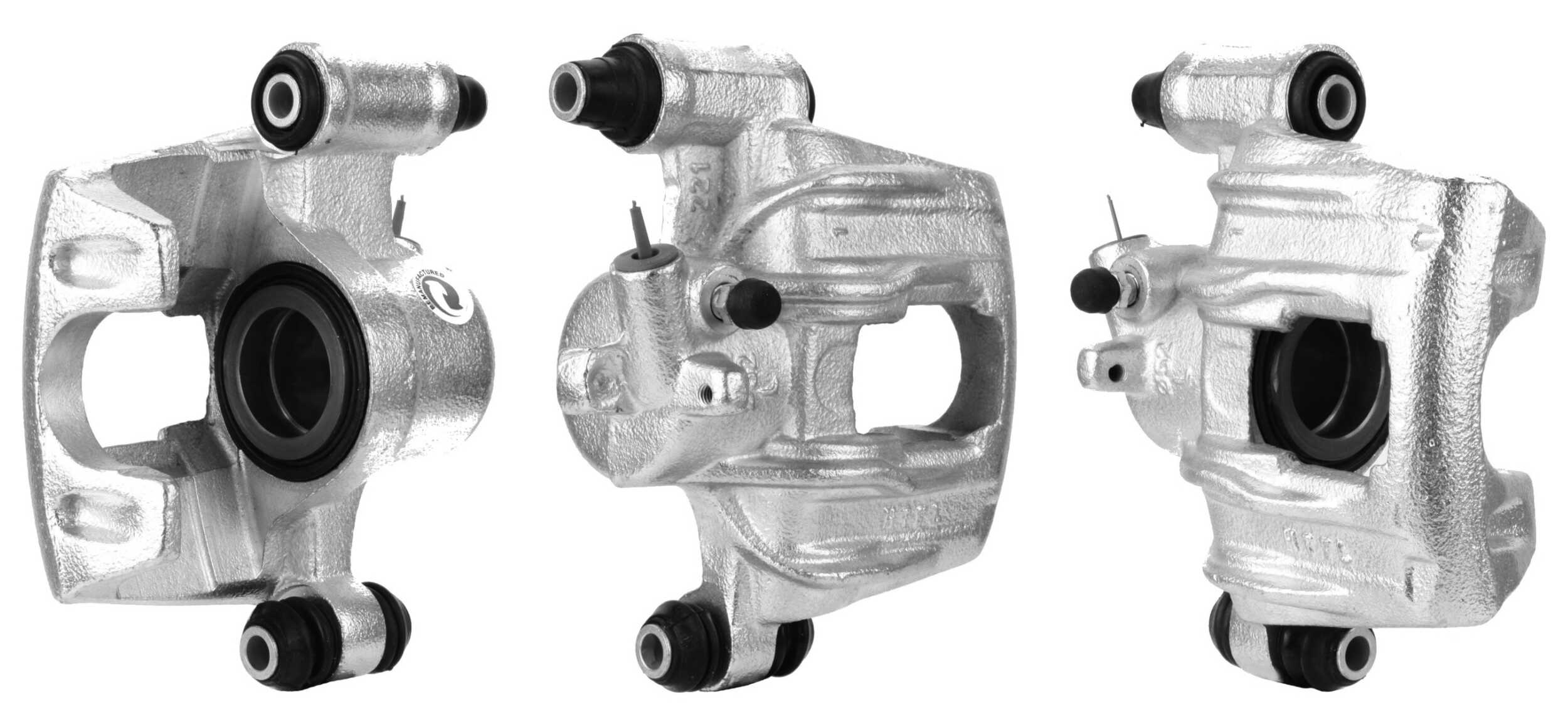 DRI 4108010 Bremssattel