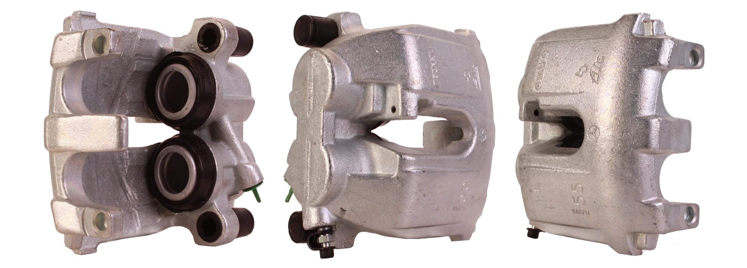 DRI 3186310 Bremssattel