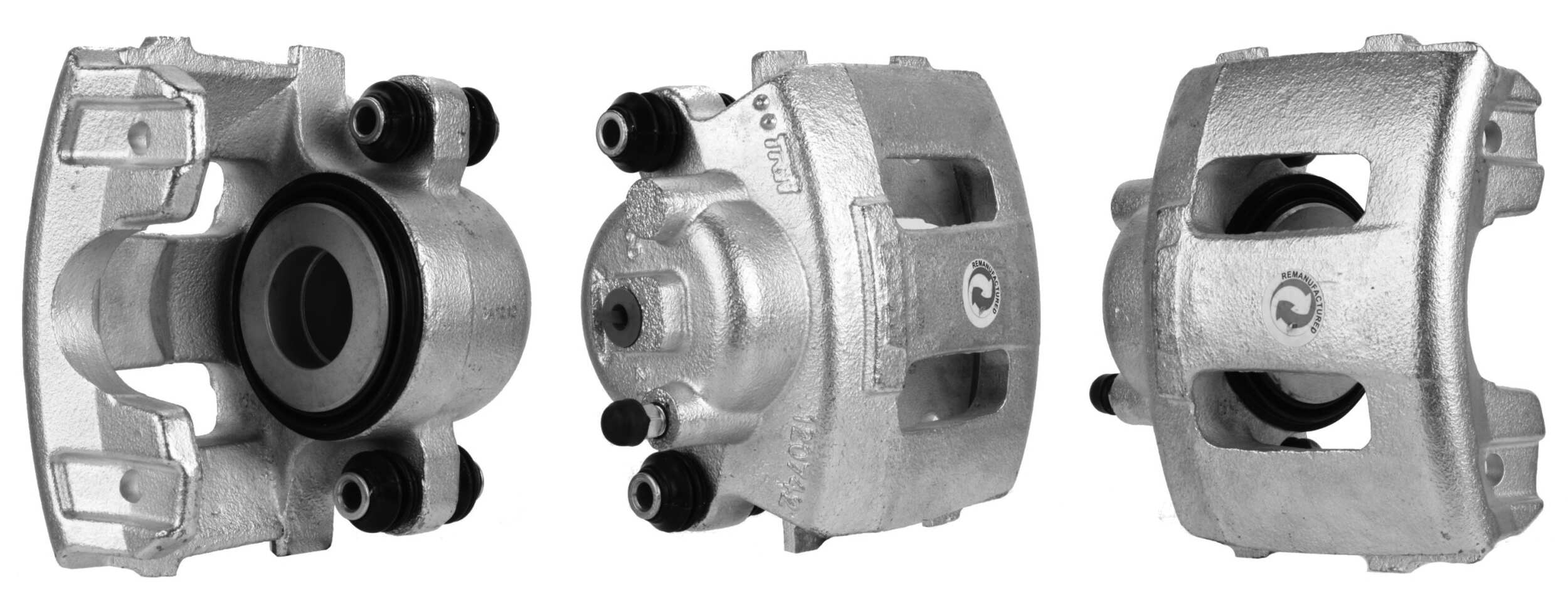 DRI 3176900 Bremssattel