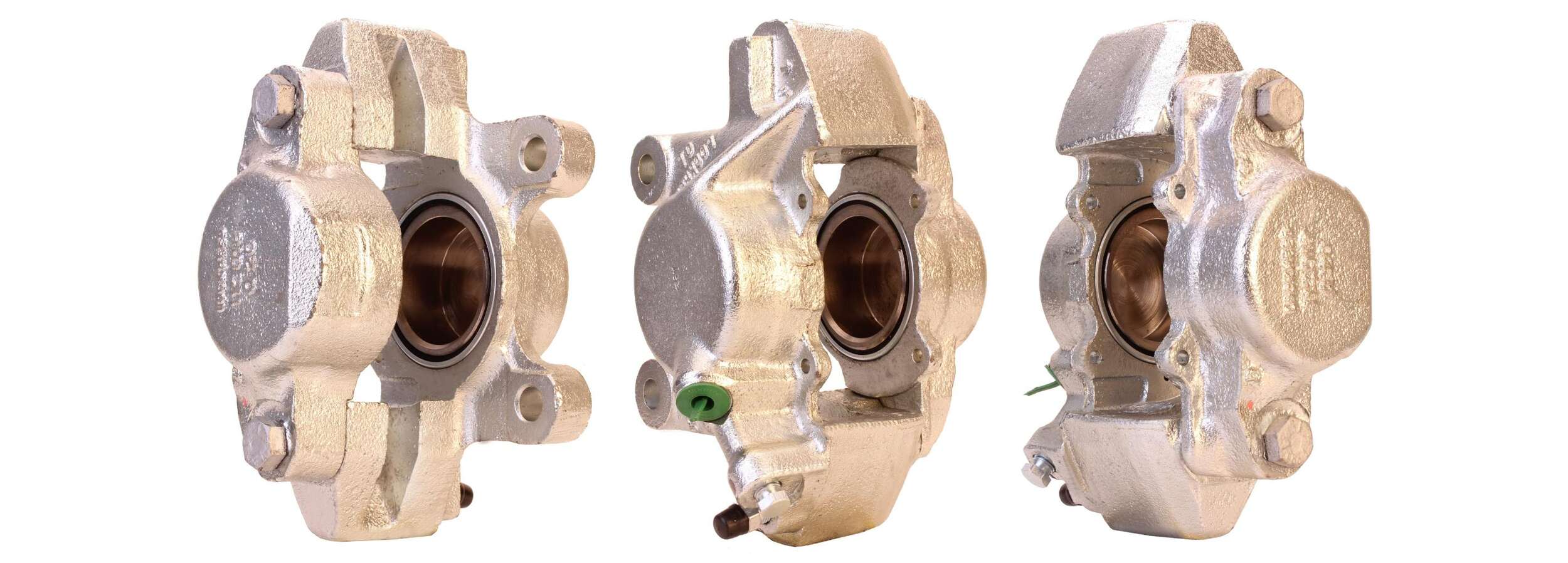 DRI 3187210 Bremssattel