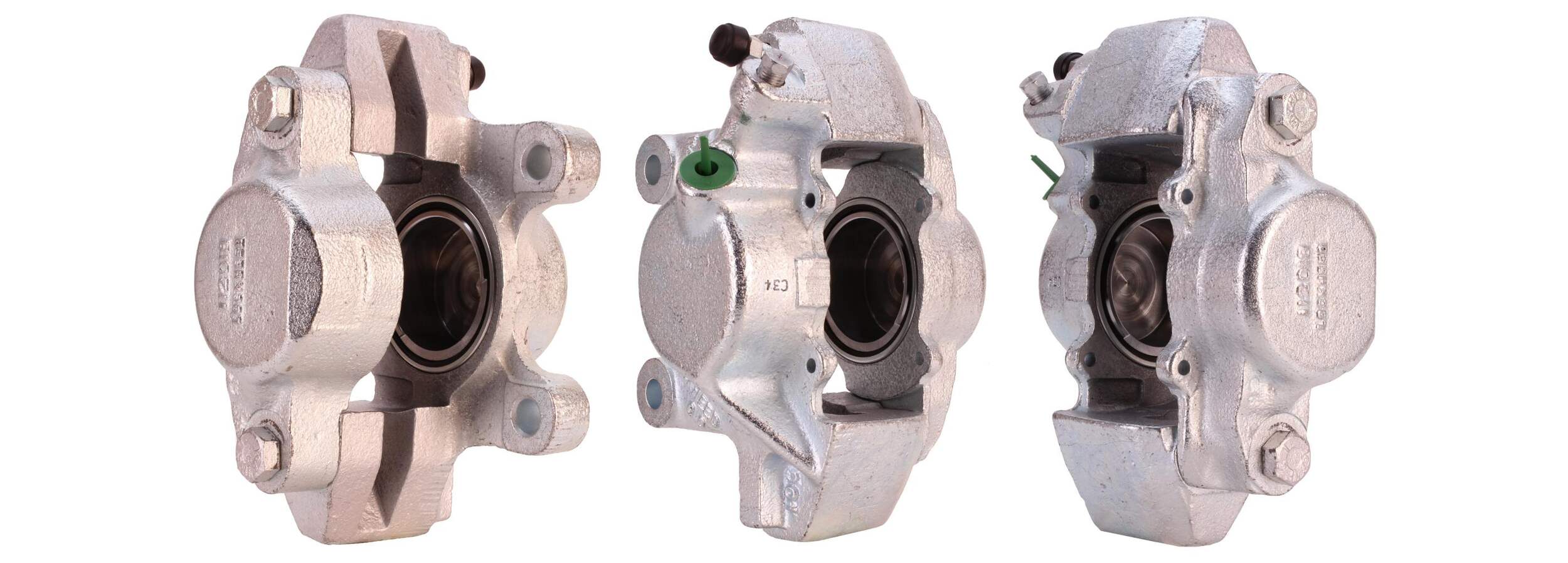 DRI 3287210 Bremssattel