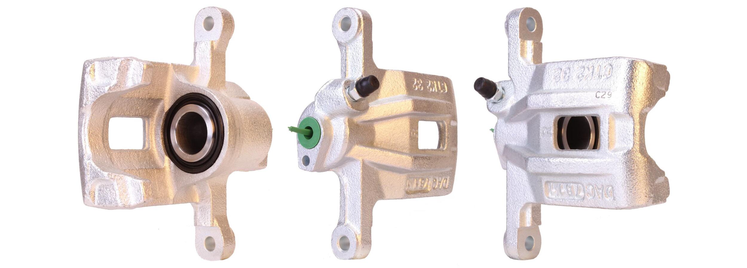 DRI 4266800 Bremssattel