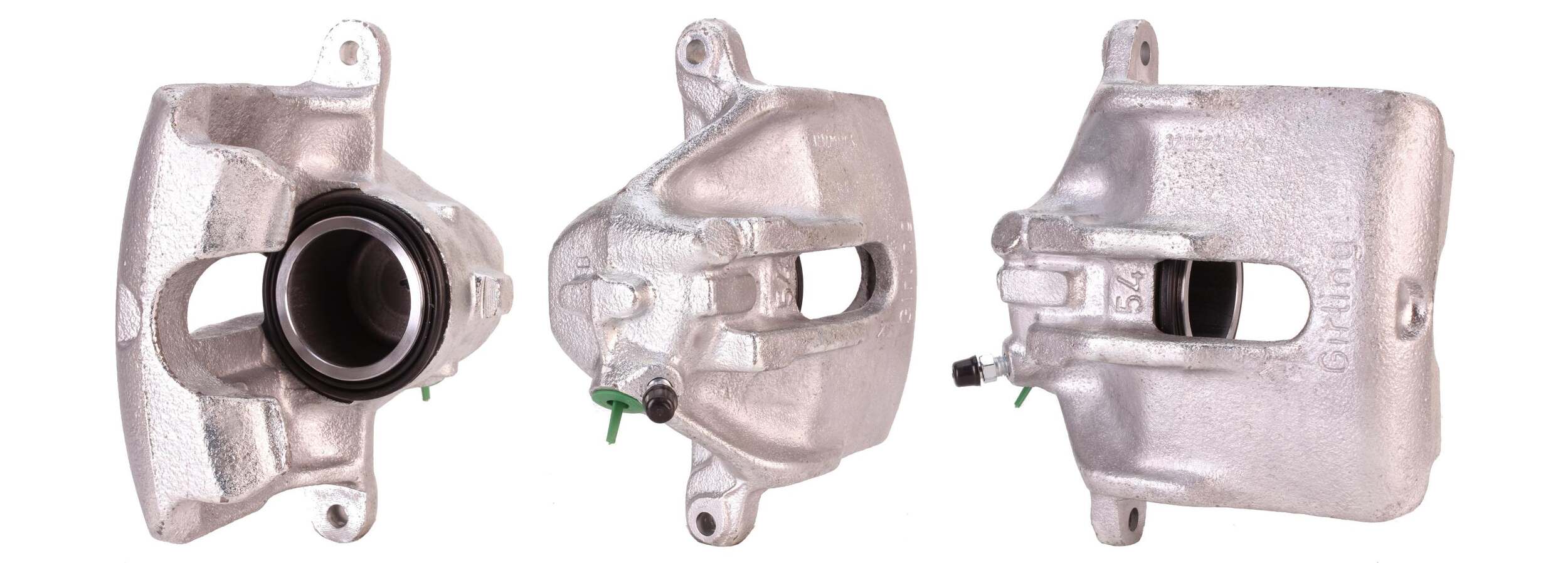 DRI 3231910 Bremssattel