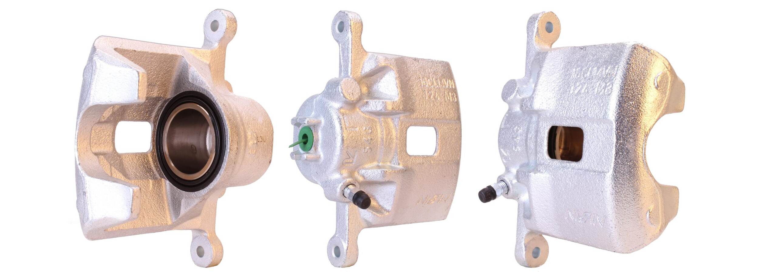 DRI 3235710 Bremssattel