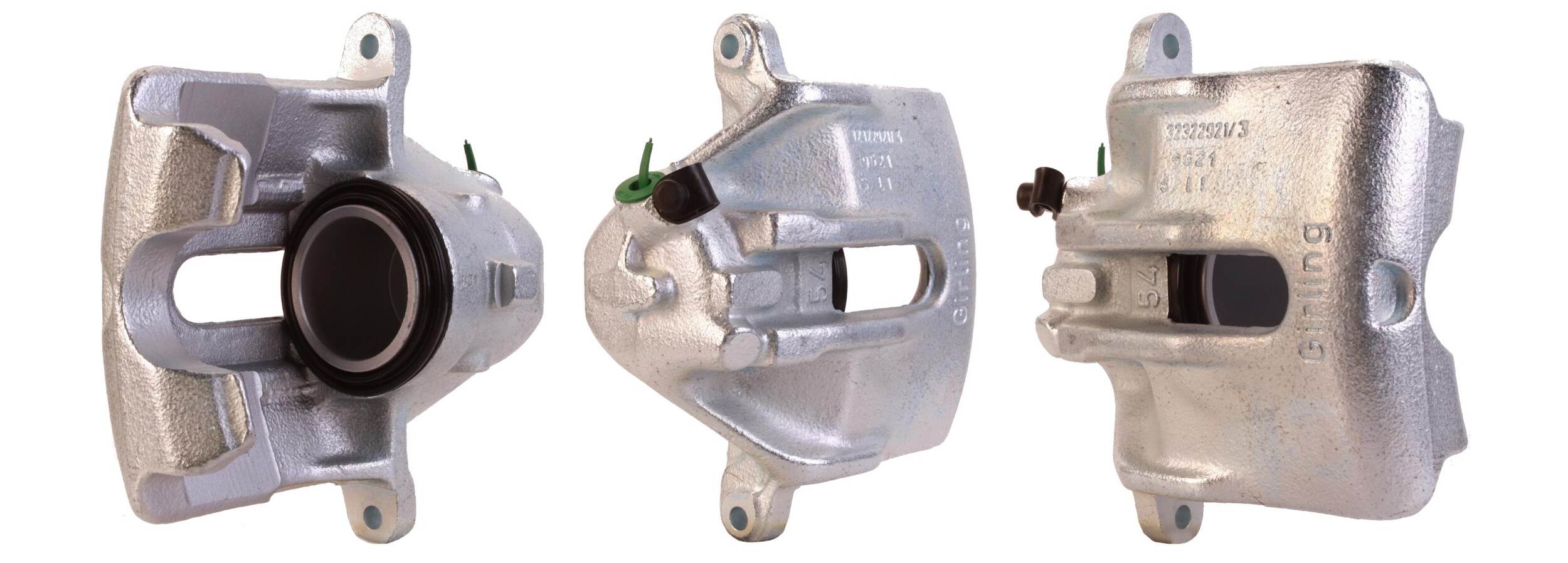 DRI 3131910 Bremssattel