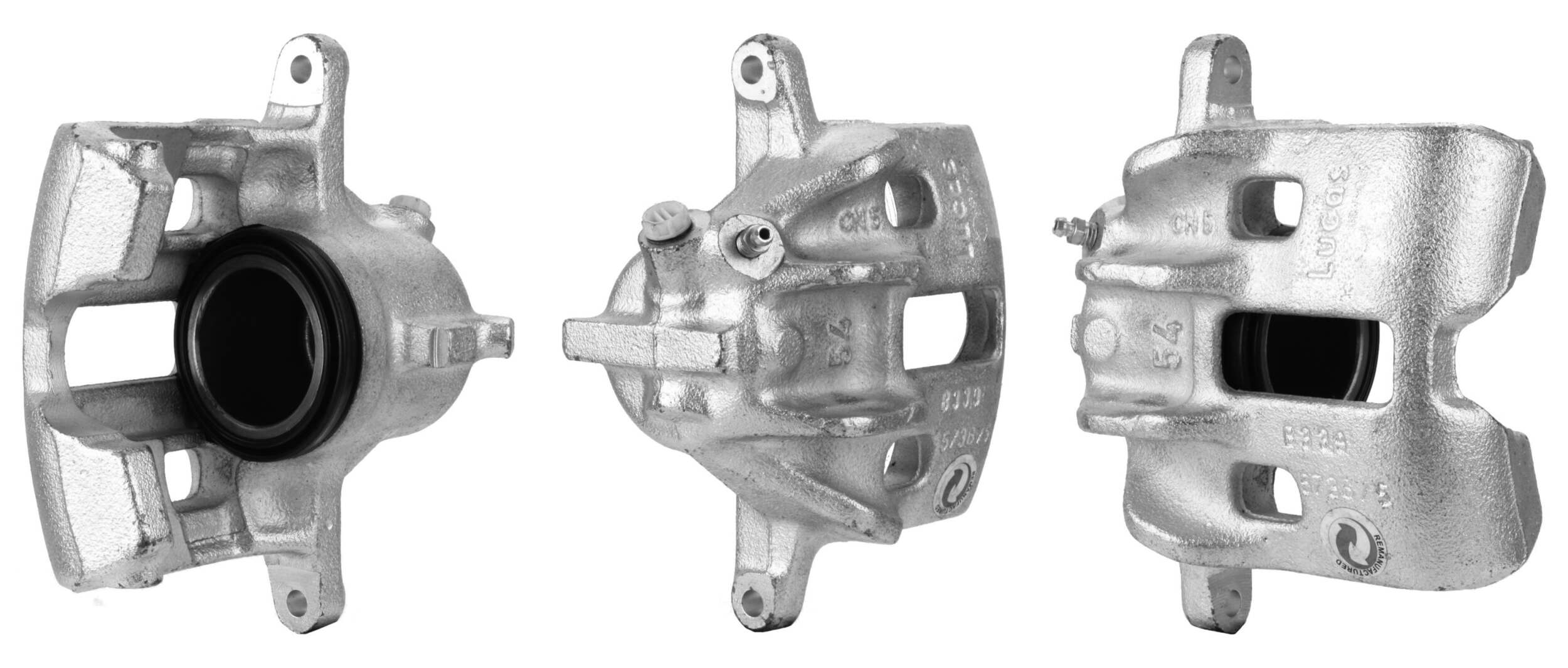 DRI 3133810 Bremssattel